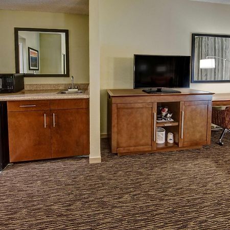 Hampton Inn Concord/Kannapolis Bagian luar foto