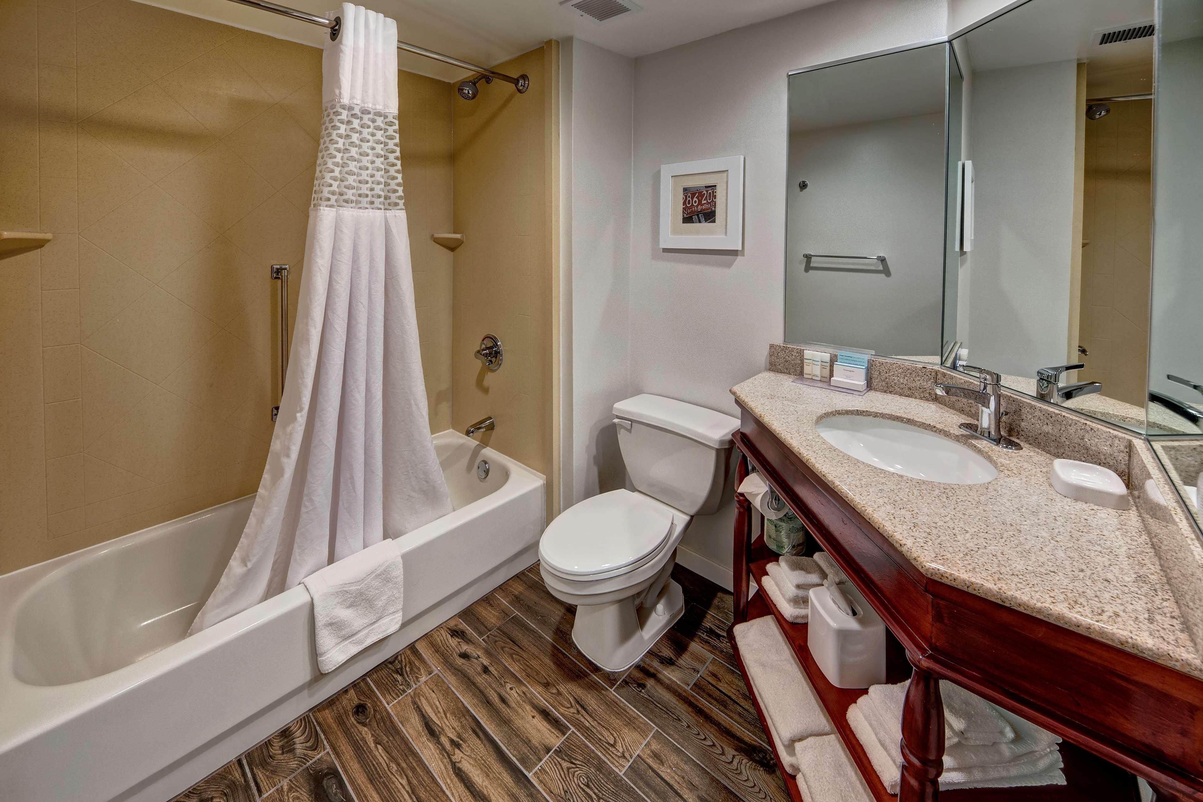 Hampton Inn Concord/Kannapolis Bagian luar foto