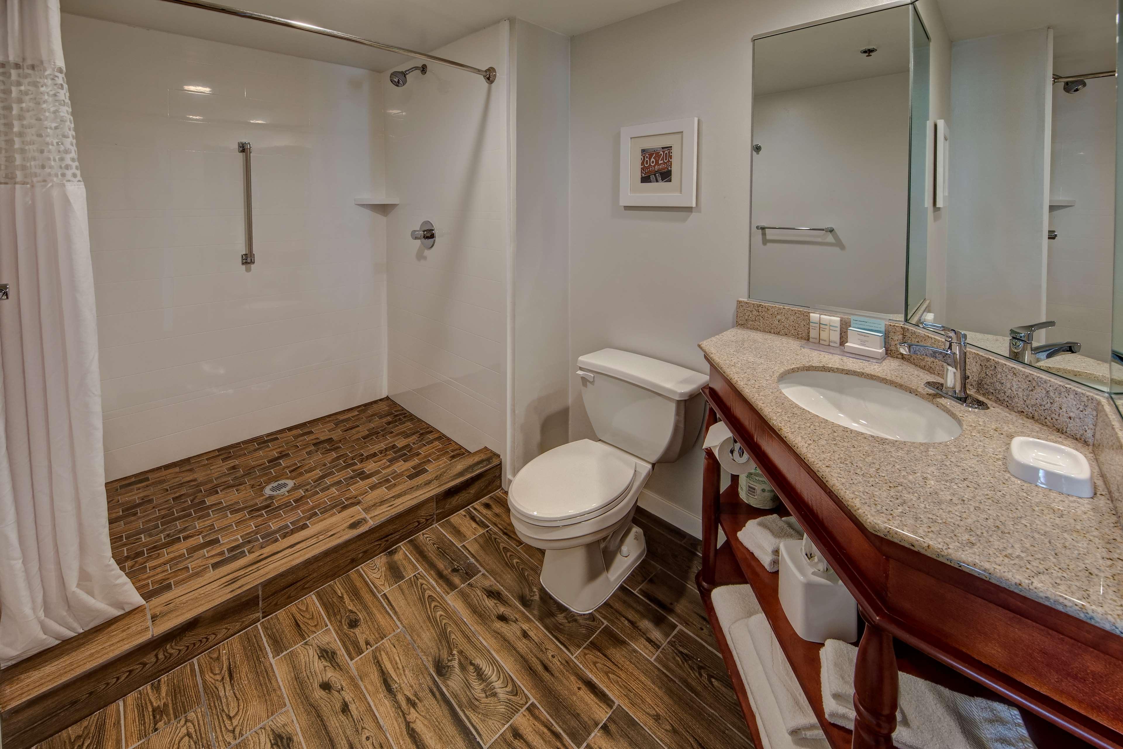 Hampton Inn Concord/Kannapolis Bagian luar foto