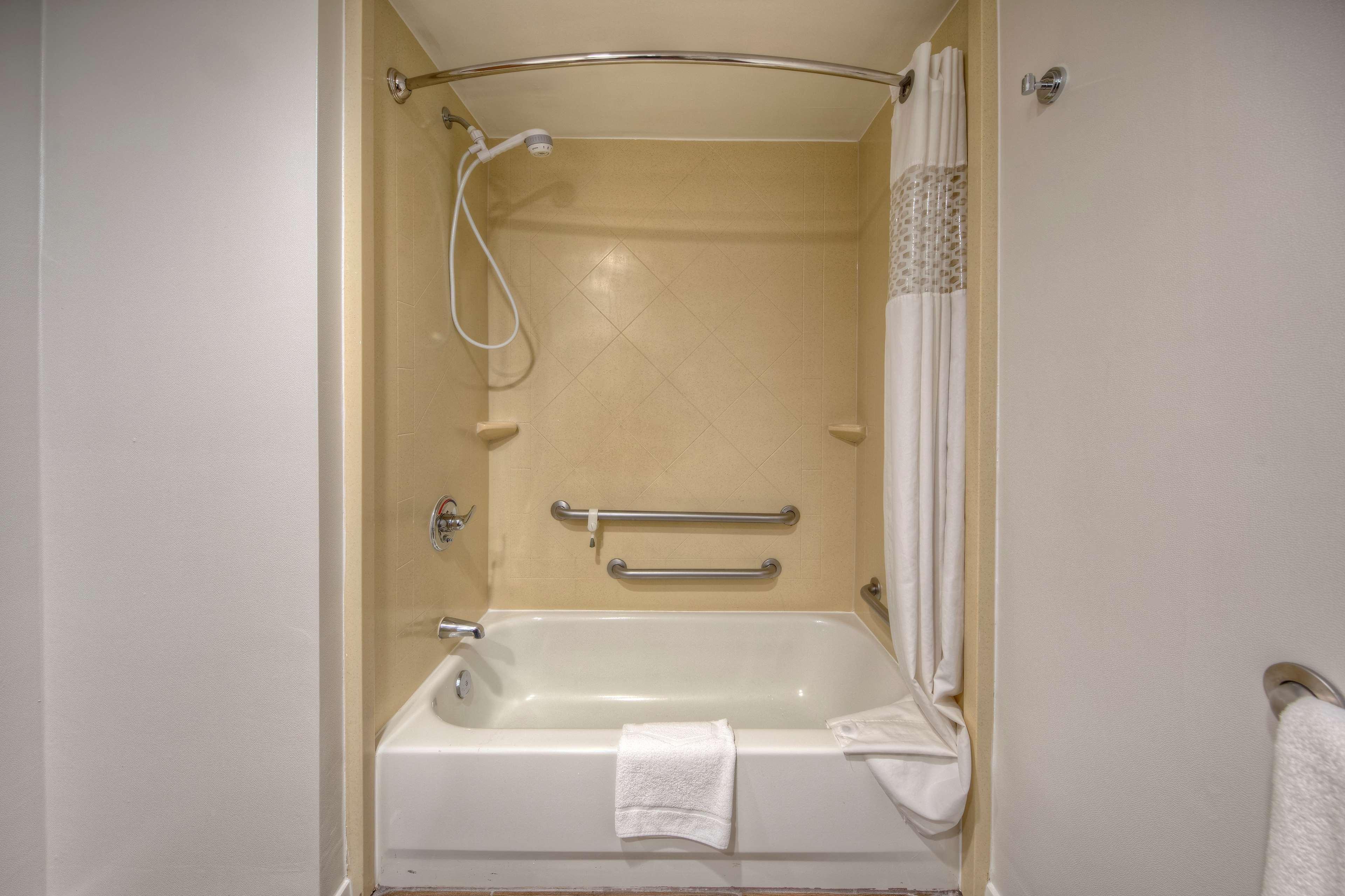 Hampton Inn Concord/Kannapolis Bagian luar foto