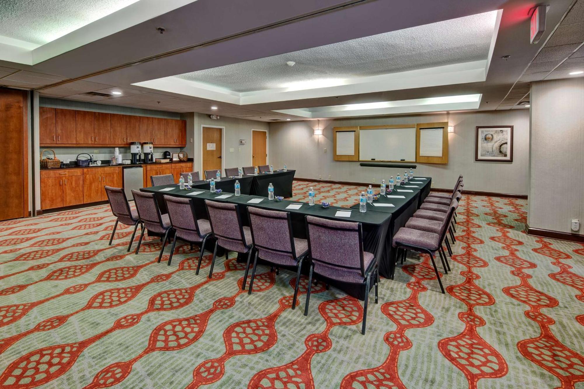 Hampton Inn Concord/Kannapolis Bagian luar foto