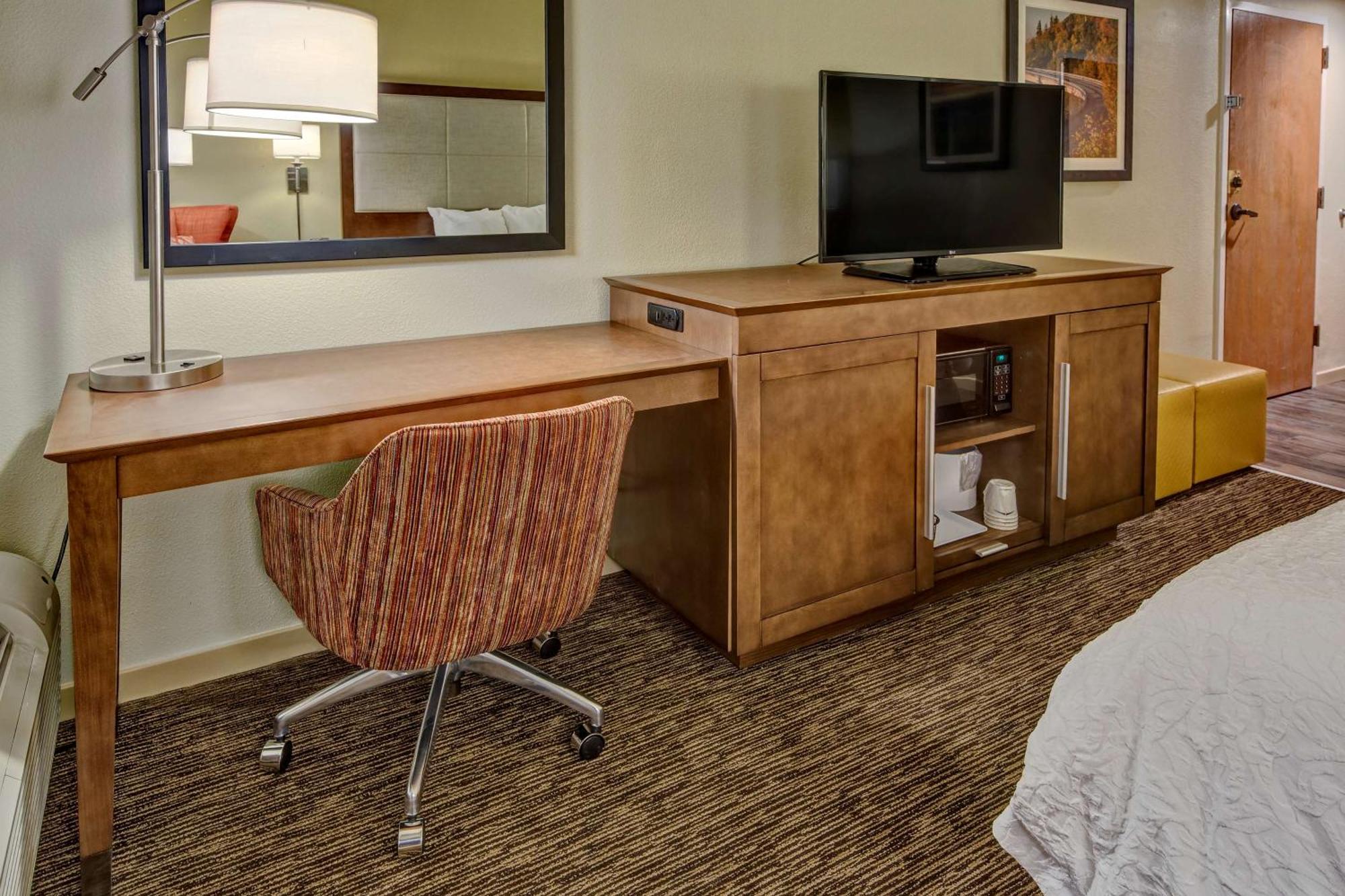 Hampton Inn Concord/Kannapolis Bagian luar foto