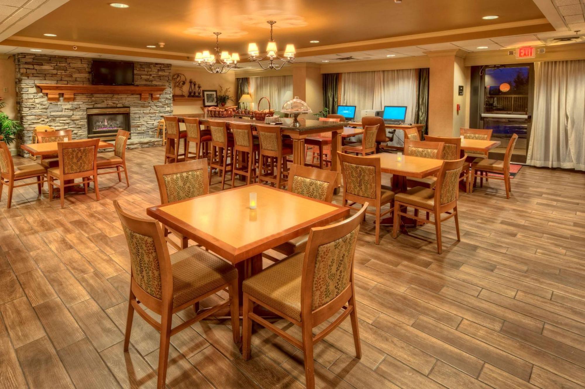 Hampton Inn Concord/Kannapolis Bagian luar foto