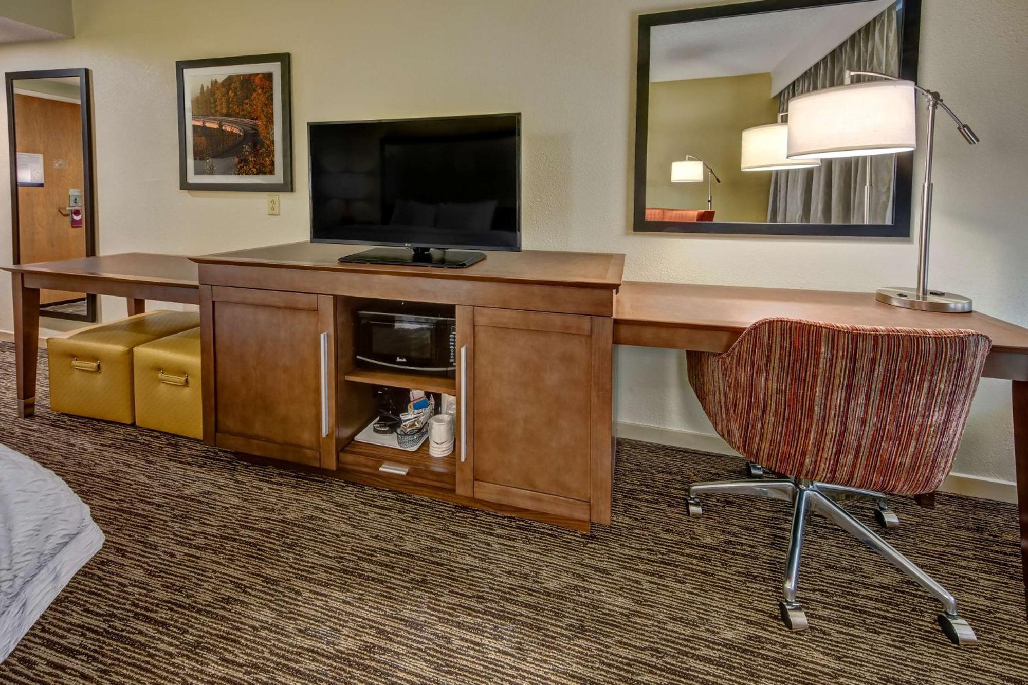 Hampton Inn Concord/Kannapolis Bagian luar foto
