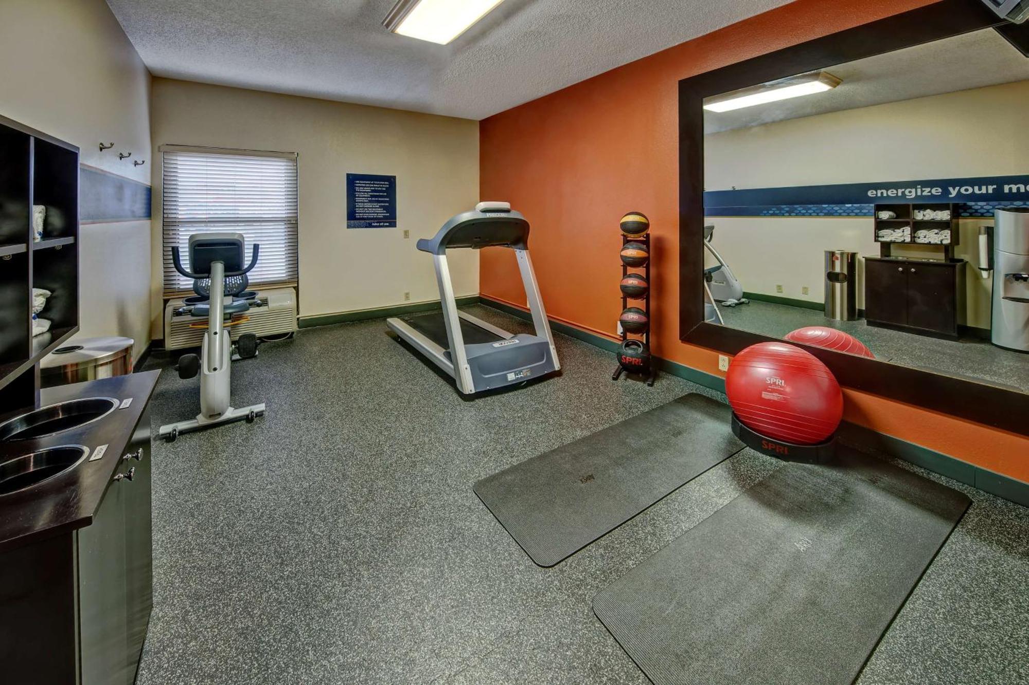 Hampton Inn Concord/Kannapolis Bagian luar foto