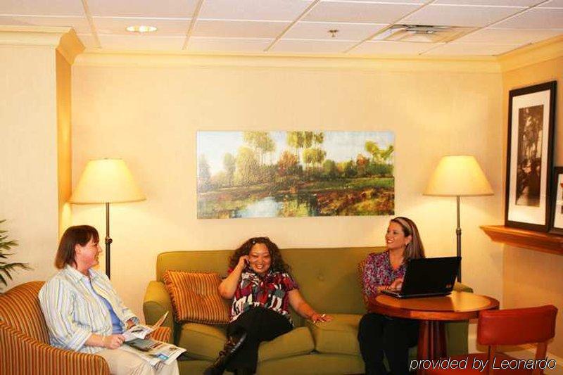 Hampton Inn Concord/Kannapolis Bagian luar foto
