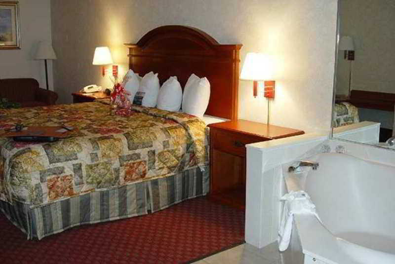 Hampton Inn Concord/Kannapolis Ruang foto