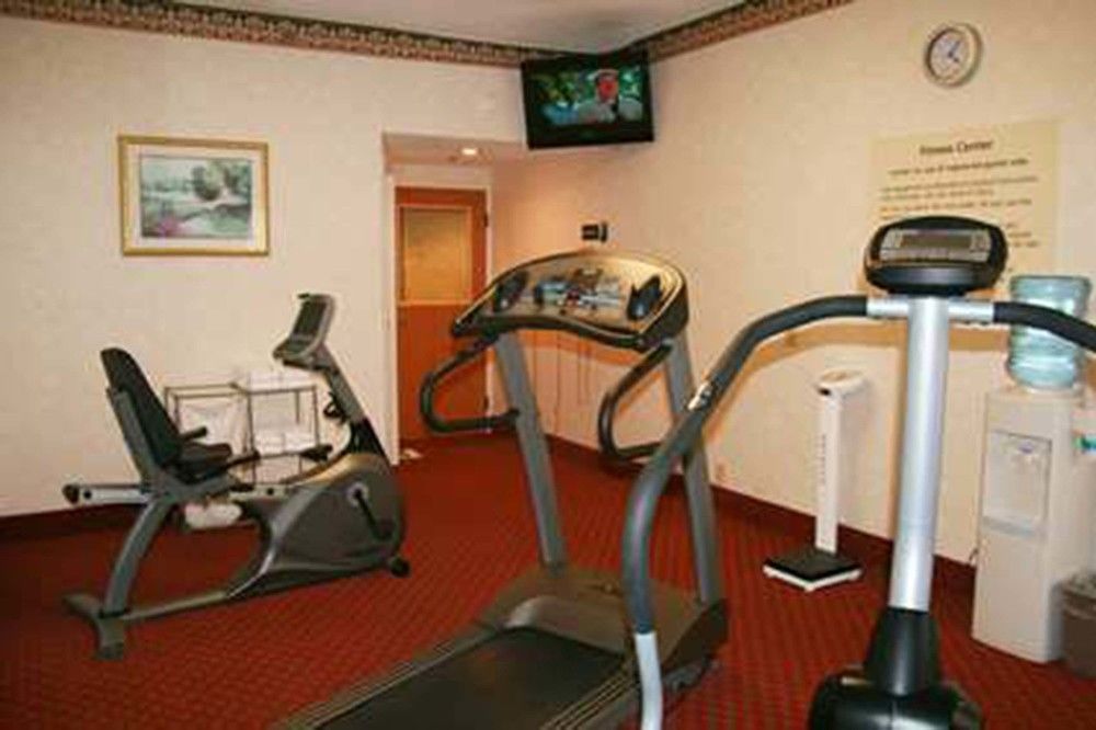 Hampton Inn Concord/Kannapolis Bagian luar foto