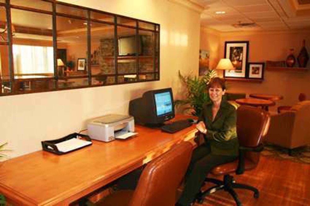 Hampton Inn Concord/Kannapolis Bagian luar foto