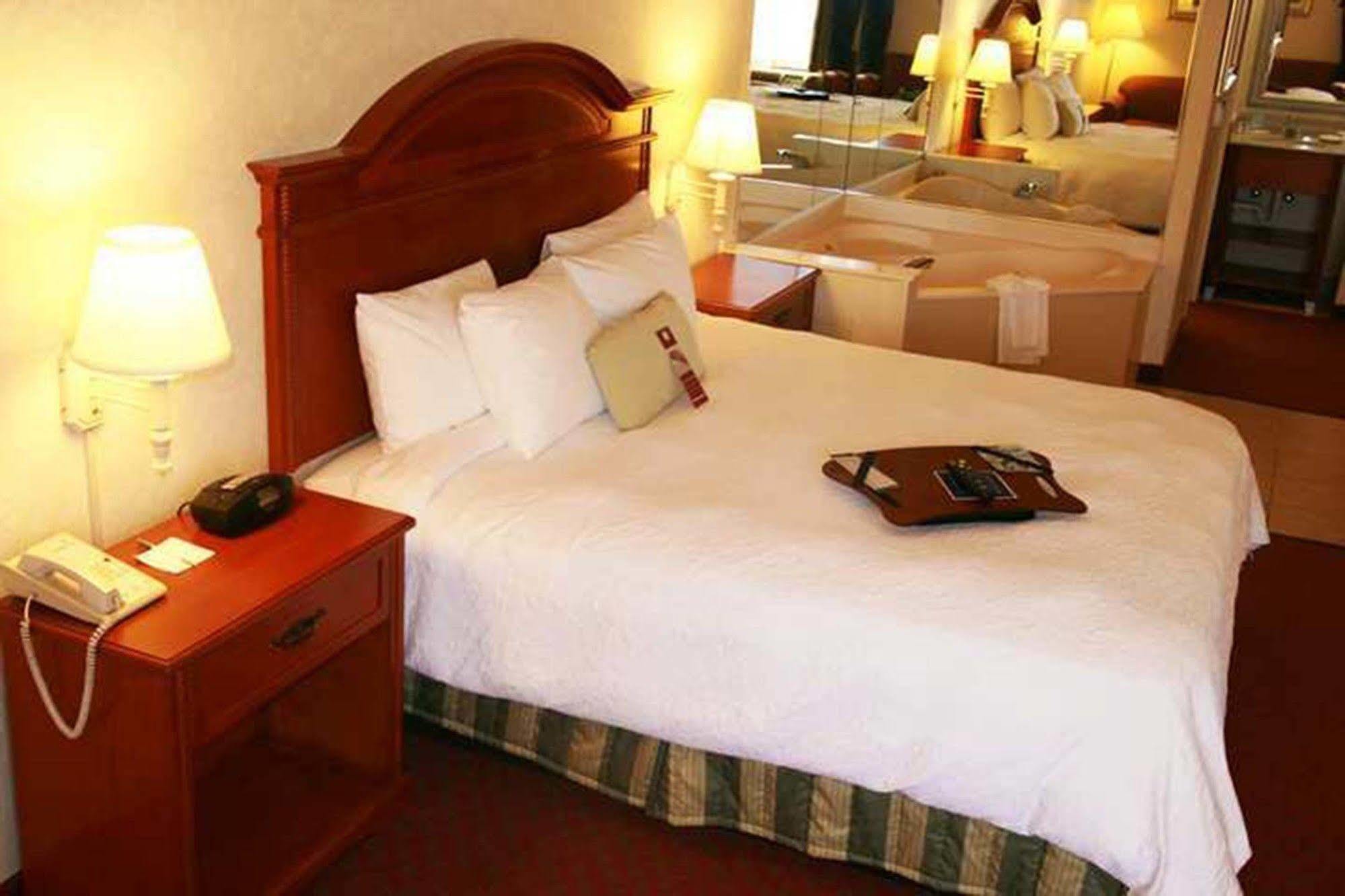 Hampton Inn Concord/Kannapolis Ruang foto